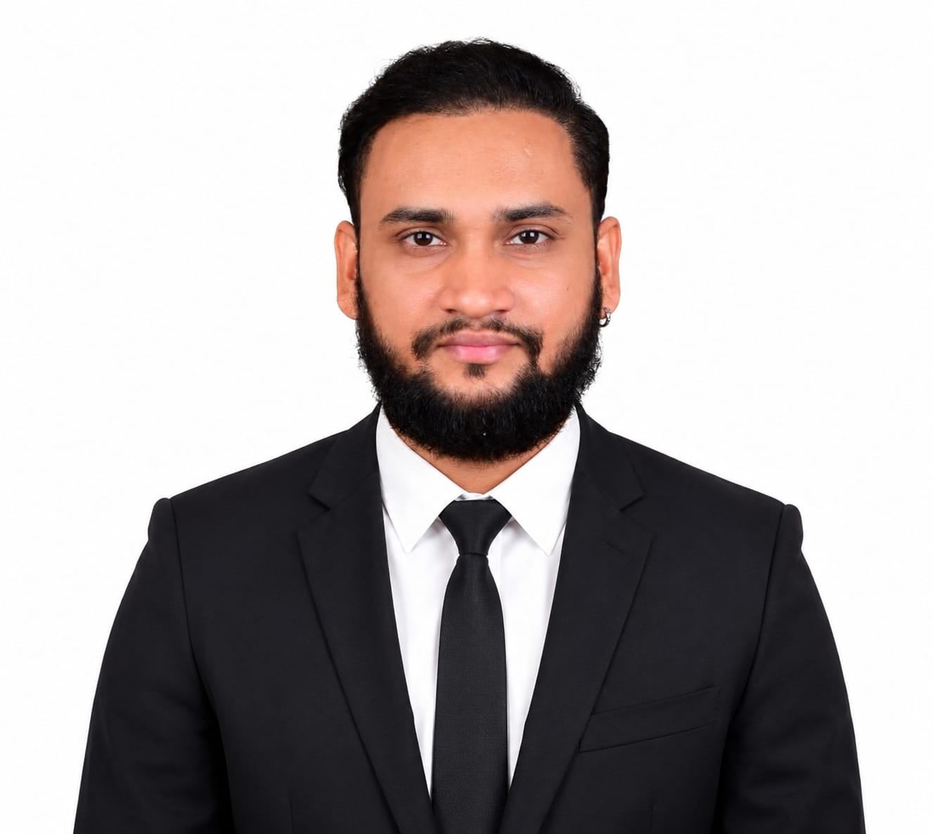 Mr Dhiraj Jha